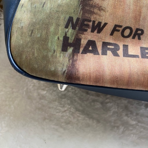 Harley-Davidson tote bag - Picture 16 of 16